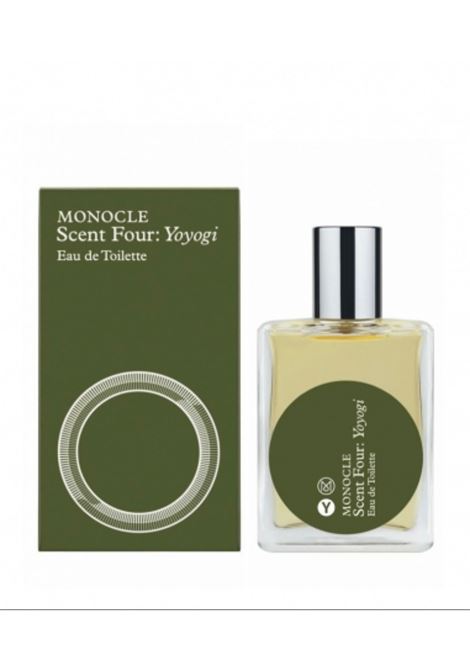 Monocle Scent Four: Yoyogi COMME DES GARCONS PARFUMS | Profumo | MONO450 ML